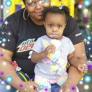 Meet your Posher, Sharde